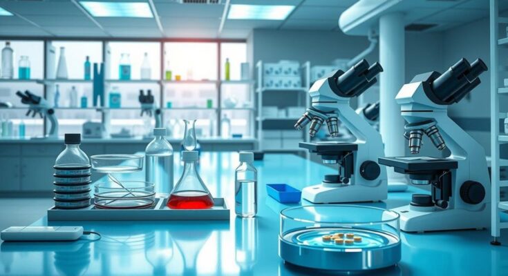 Kolaborasi ilmiah antara OCCAM Immune dan CRI dalam penelitian imunoterapi kanker.