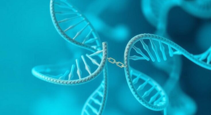 Gaps in genetic testing impacting cancer risk awareness in families
