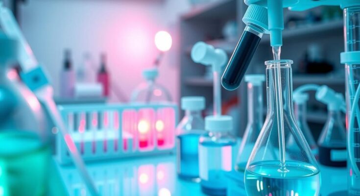 Latar belakang studi tentang biomarker saliva untuk kesehatan mulut selama radioterapi.