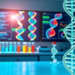 Tes DNA untuk mempersonalisasi perawatan kanker dan meningkatkan keberhasilan kemoterapi di Inggris.