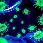 Sistem pencahayaan berbasis bakteri berfluoresensi yang memudahkan identifikasi tumor.