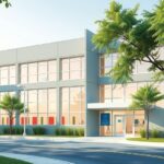 Klinik Proton Therapy di Wisconsin, menawarkan perawatan kanker yang inovatif dan lokal untuk keluarga.